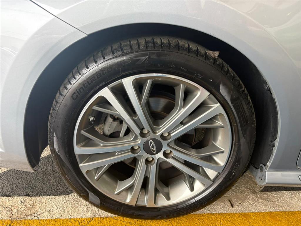 ARRIZO 6 1.5 VVT TURBO iFLEX GSX CVT17