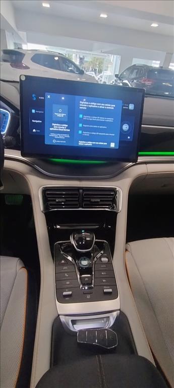 SONG PLUS 1.5 DM-I HÍBRIDO AUTOMÁTICO11