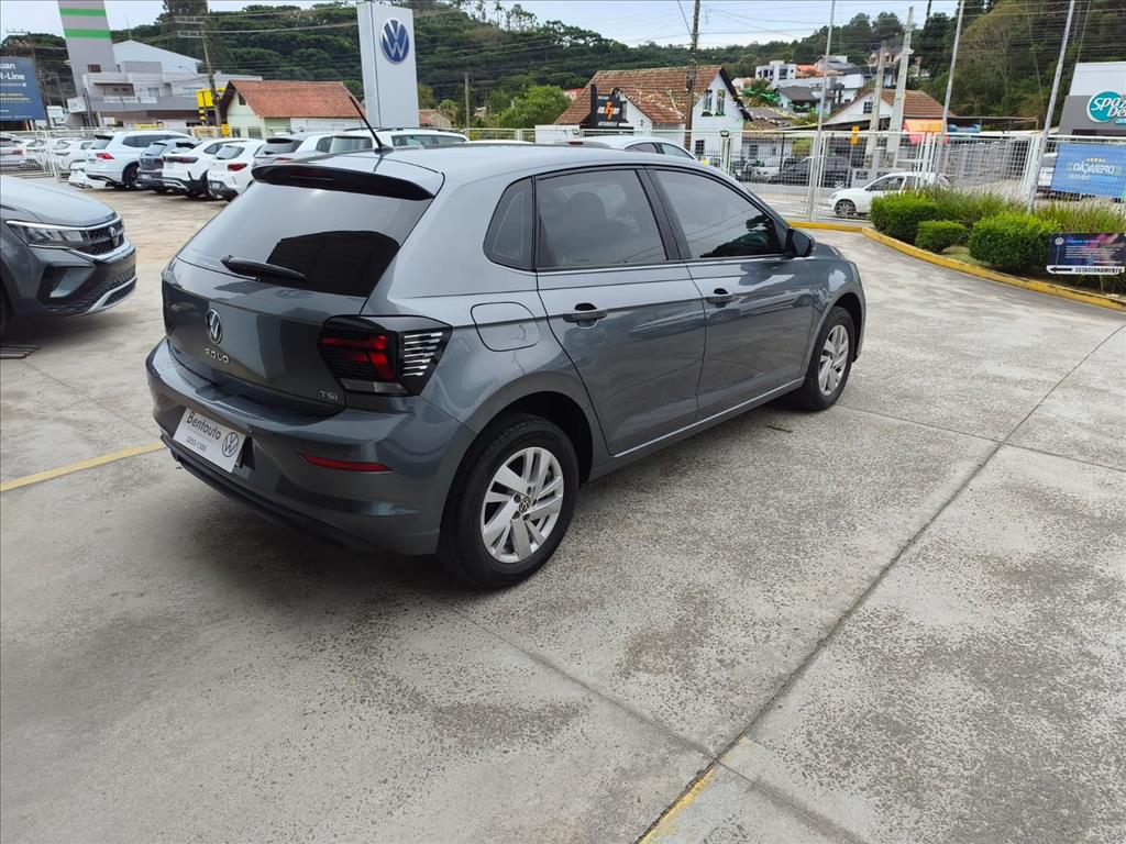 POLO 1.0 170 TSI MANUAL9