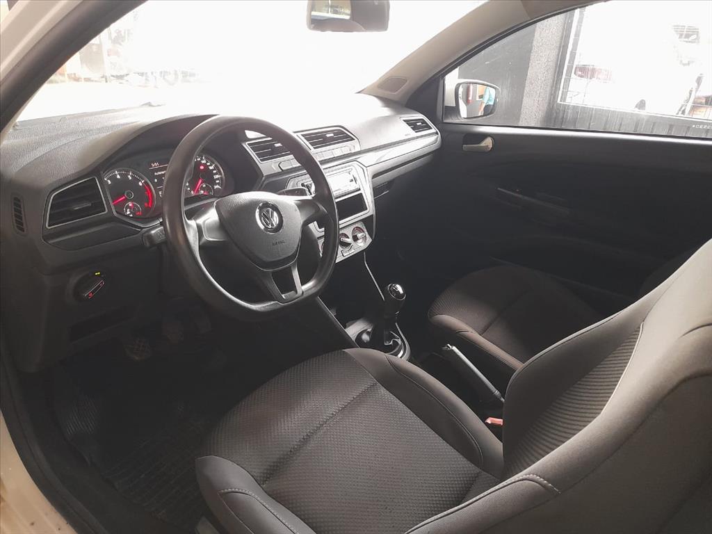 SAVEIRO 1.6 MSI TRENDLINE CE 8V FLEX 2P MANUAL8