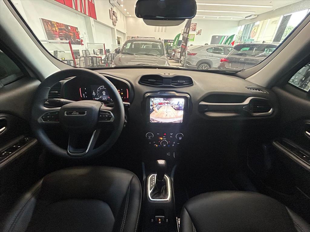 RENEGADE 1.3 T270 TURBO FLEX SPORT ALTITUDE AT67