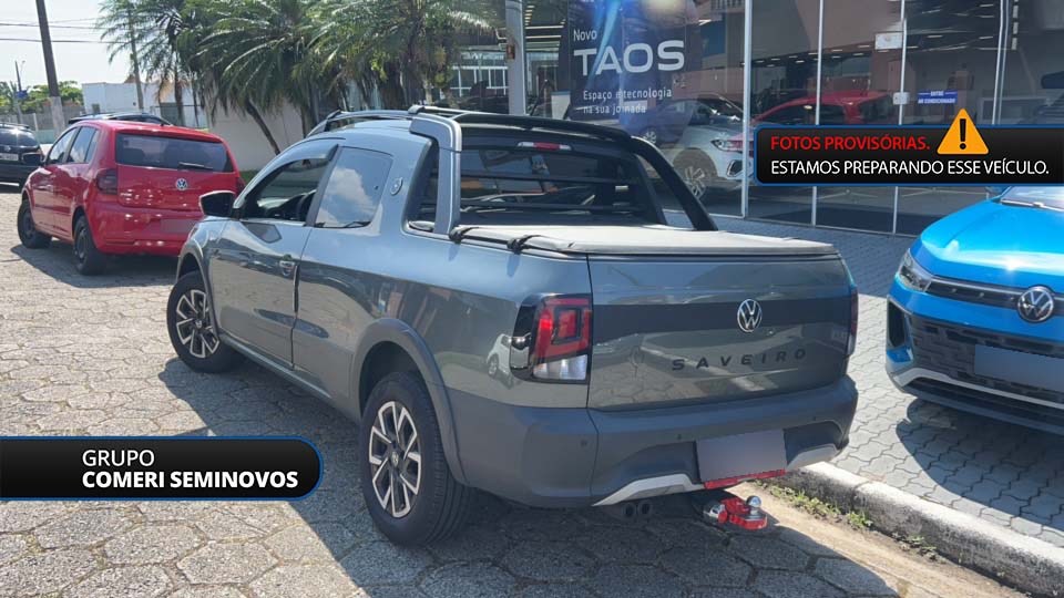 SAVEIRO 1.6 MSI EXTREME CD 16V FLEX 2P MANUAL1