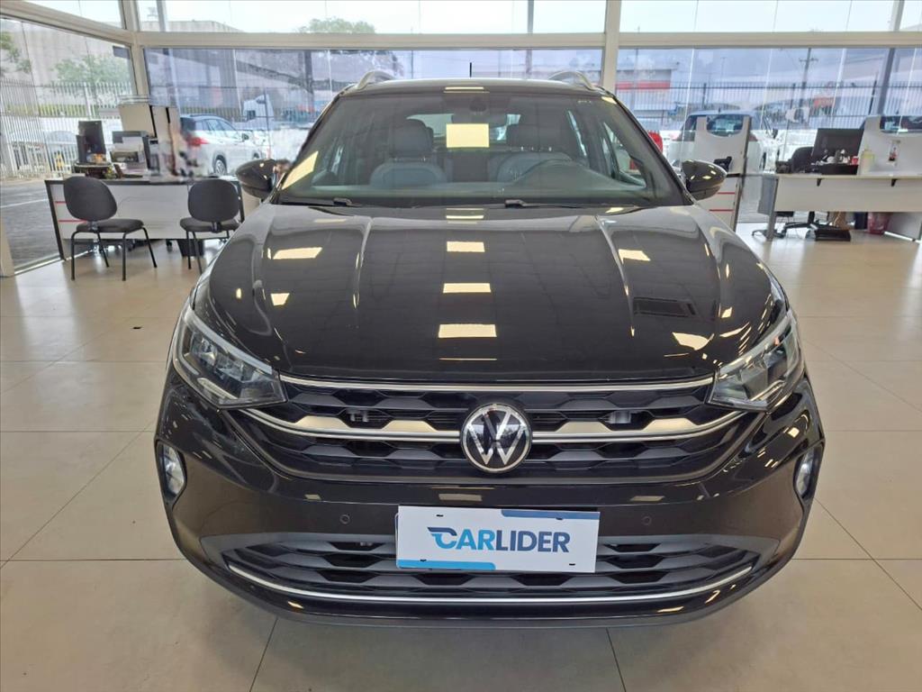 NIVUS 1.0 200 TSI TOTAL FLEX HIGHLINE AUTOMÁTICO0