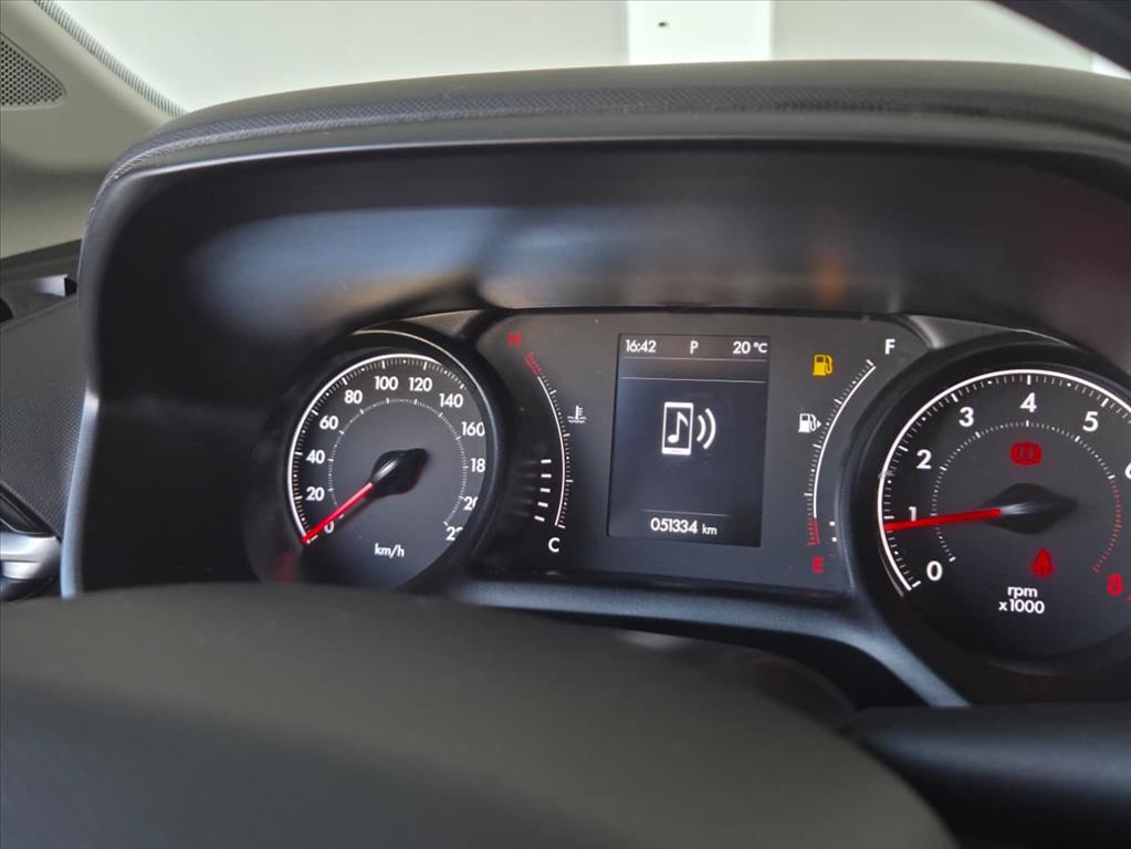 PULSE 1.0 TURBO 200 FLEX DRIVE CVT3