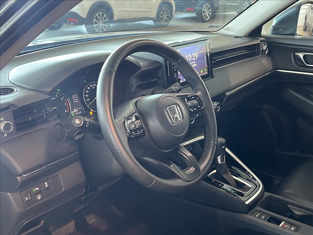 HR-V 1.5 DI I-VTEC FLEX EXL CVT14