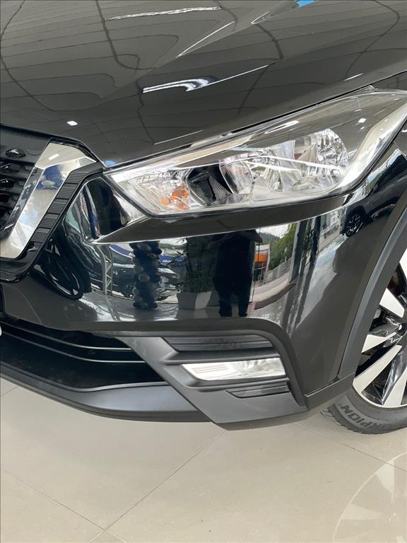 KICKS 1.6 16V FLEXSTART SV 4P XTRONIC1