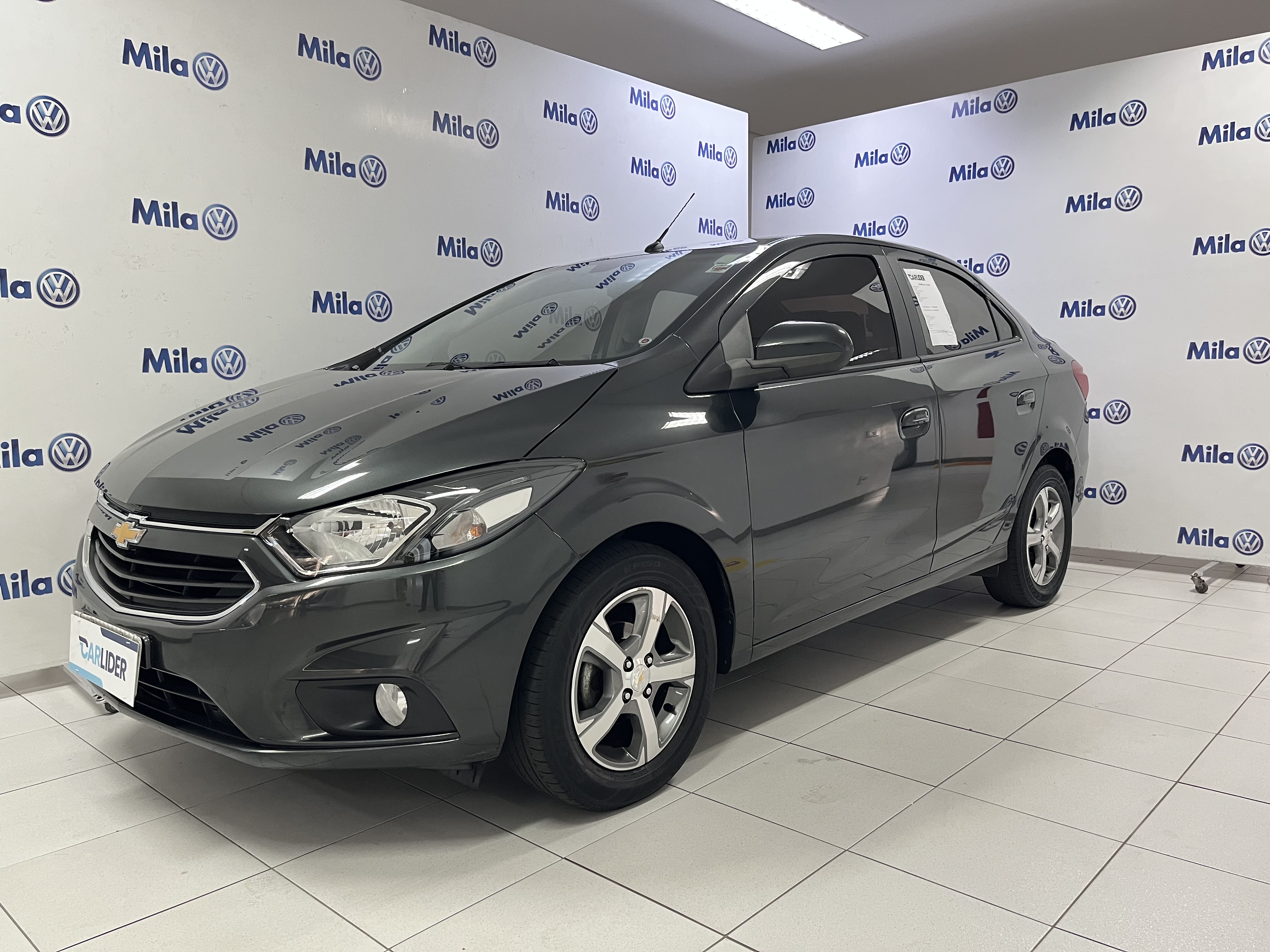PRISMA 1.4 MPFI LTZ 8V FLEX 4P MANUAL0