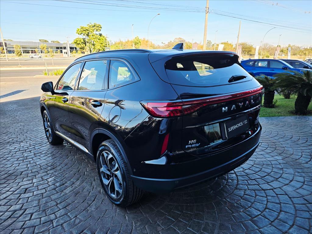 HAVAL H6 1.5 PHEV PREMIUM AWD E-TRACTION5