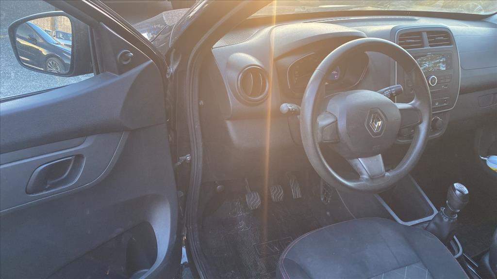 KWID 1.0 12V SCE FLEX ZEN MANUAL5