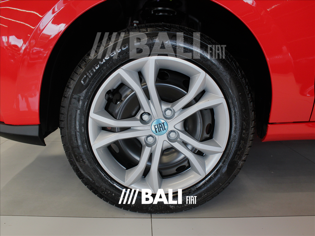 ARGO 1.0 FIREFLY FLEX DRIVE MANUAL6