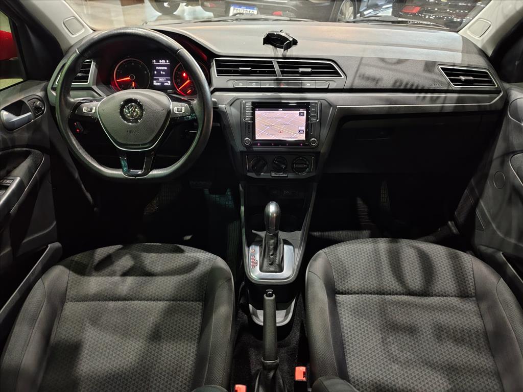 GOL 1.6 16V MSI TOTALFLEX 4P AUTOMÁTICO GOL 1.6 16V MSI TOTALFLEX 4P AUTOMÁTICO