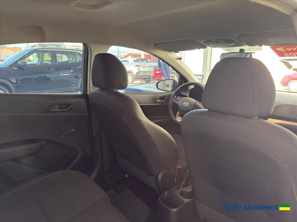HB20 1.0 12V FLEX SENSE MANUAL