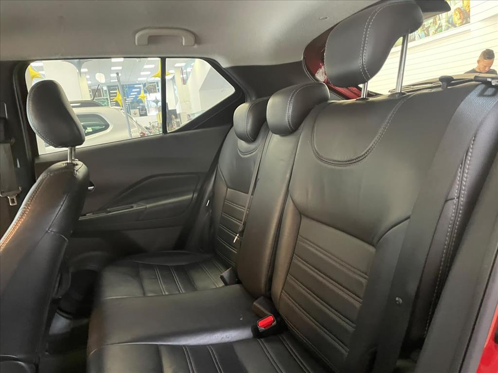 KICKS 1.6 16V FLEXSTART S DIRECT 4P XTRONIC12