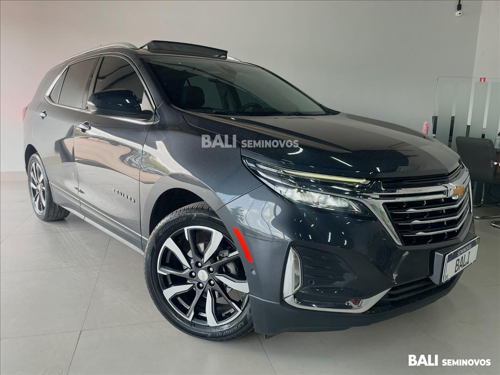 EQUINOX 1.5 16V TURBO GASOLINA PREMIER AWD AUTOMÁTICO0