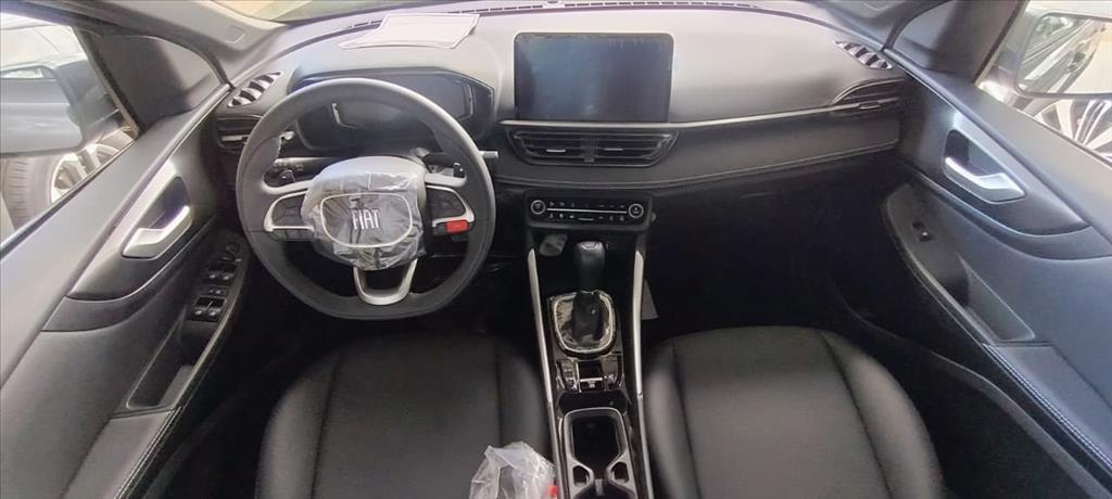 FASTBACK 1.0 TURBO 200 HYBRID IMPETUS CVT3