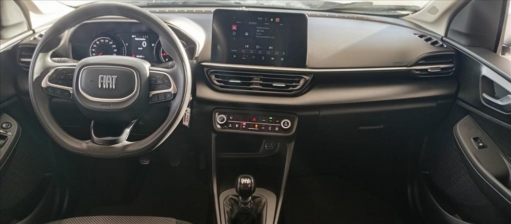 PULSE 1.3 FLEX DRIVE MANUAL6