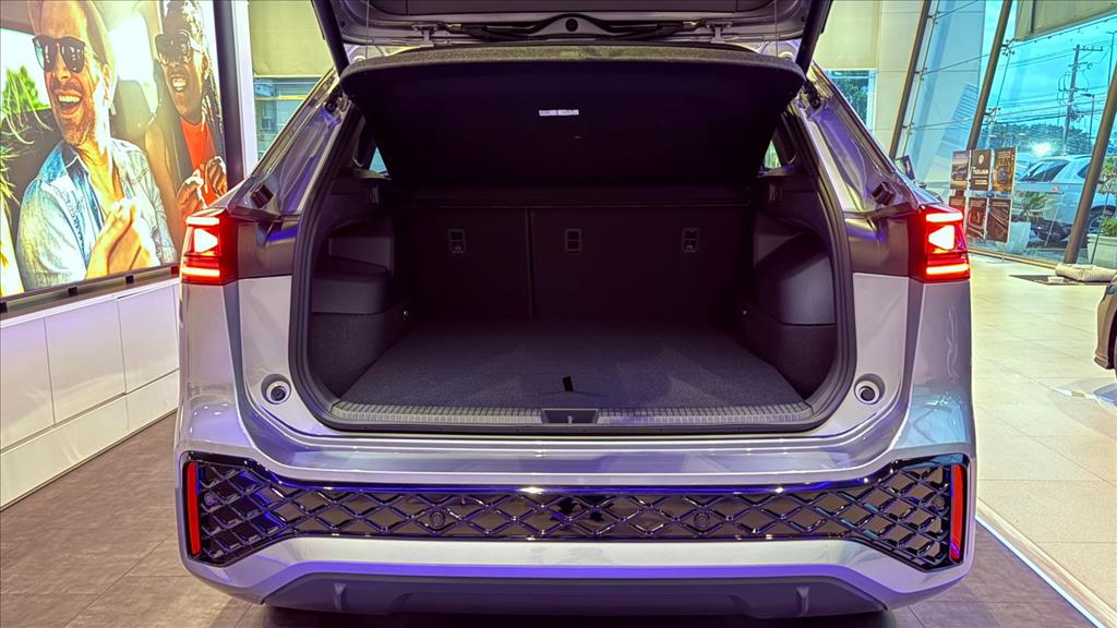 TIGUAN 2.0 350 TSI GASOLINA R-LINE 4MOTION AUTOMÁTICO4