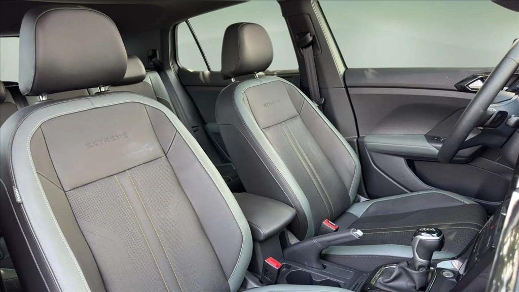 T-CROSS 1.4 250 TSI TOTAL FLEX EXTREME AUTOMÁTICO12
