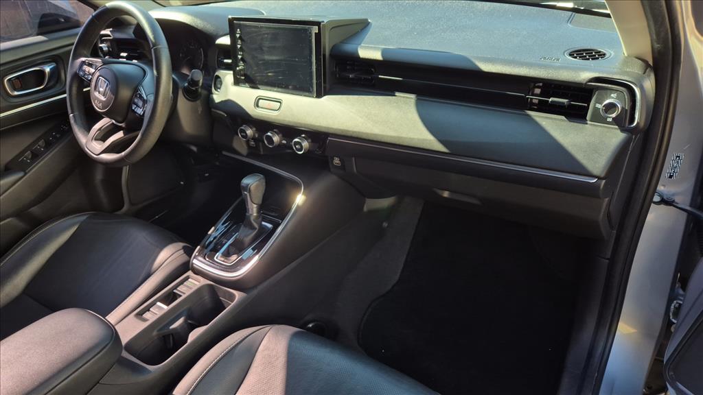 HR-V 1.5 DI I-VTEC FLEX EXL CVT5