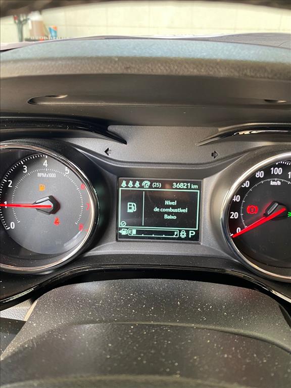 TRACKER 1.2 TURBO FLEX PREMIER AUTOMÁTICO5