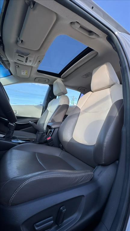 COROLLA 1.8 VVT-I HYBRID FLEX ALTIS PREMIUM CVT6