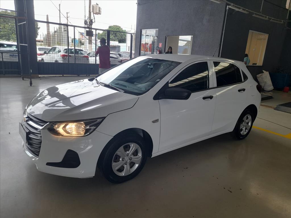 ONIX 1.0 FLEX MANUAL