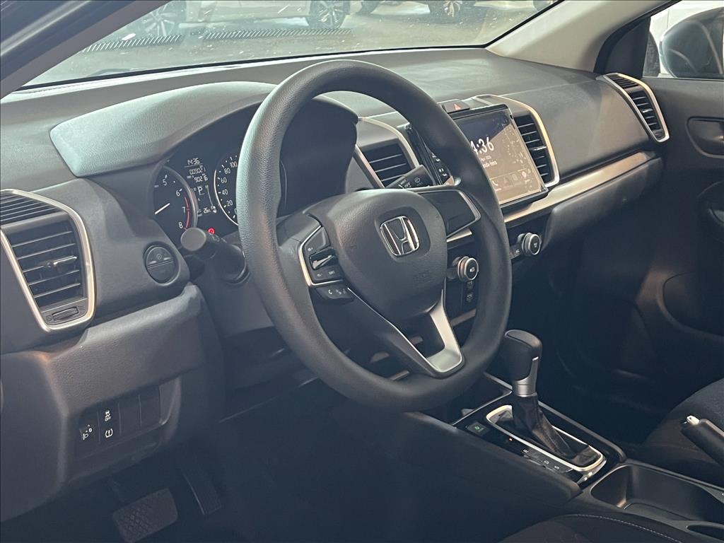 CITY 1.5 i-VTEC FLEX LX CVT11