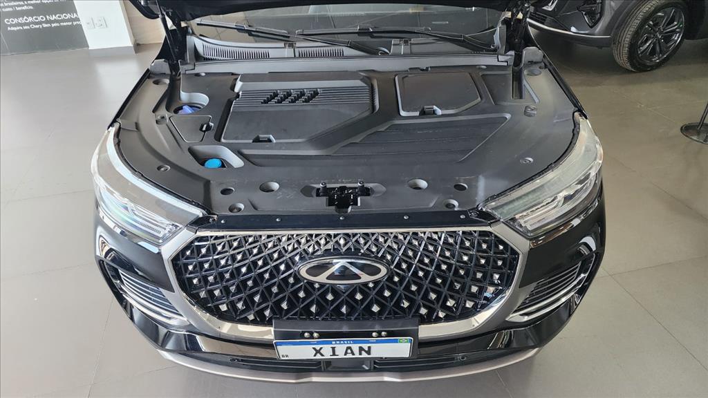 TIGGO 8 PRO 1.5 TCI PLUG-IN HYBRID DHT
