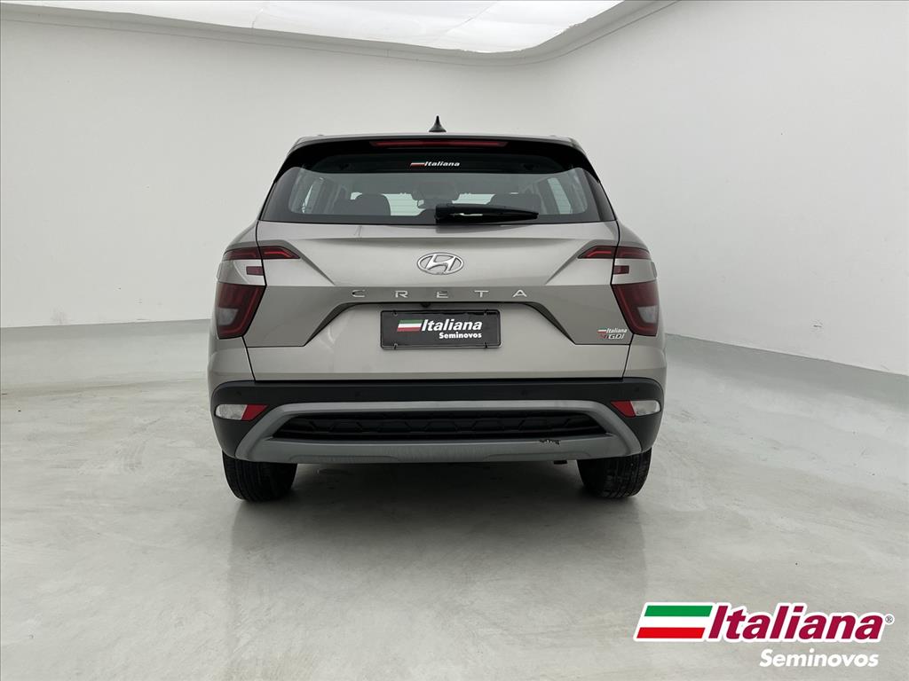 CRETA 1.0 TGDI FLEX LIMITED AUTOMÁTICO3