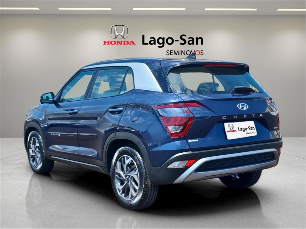 CRETA 1.0 TGDI FLEX PLATINUM AUTOMÁTICO3