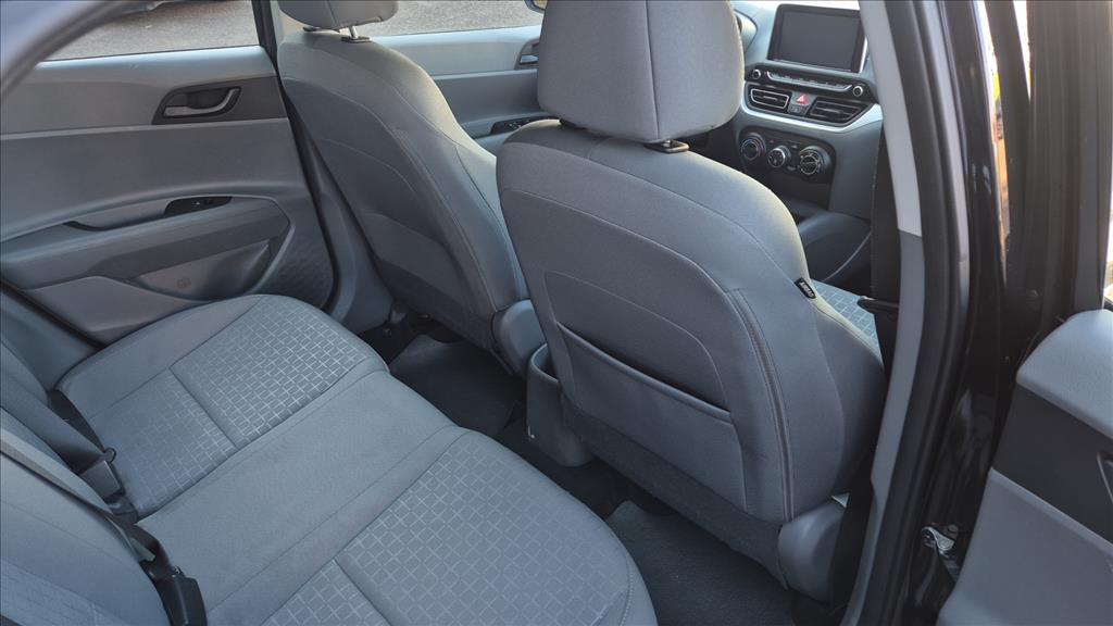 HB20S 1.0 TGDI FLEX COMFORT PLUS AUTOMÁTICO4