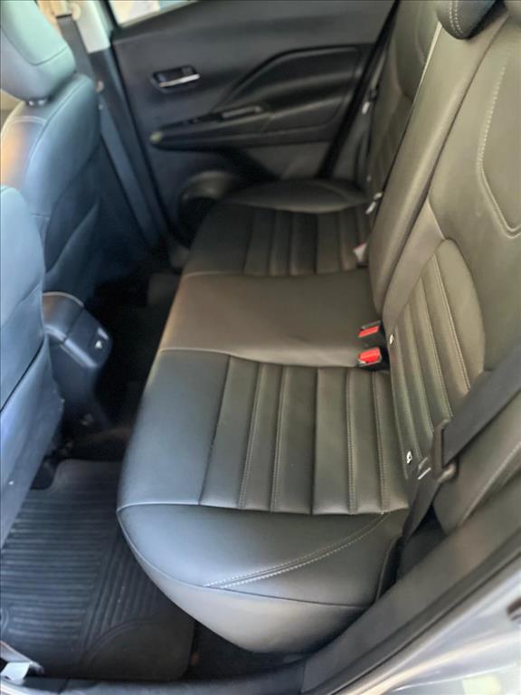 KICKS 1.6 16V FLEXSTART ADVANCE XTRONIC