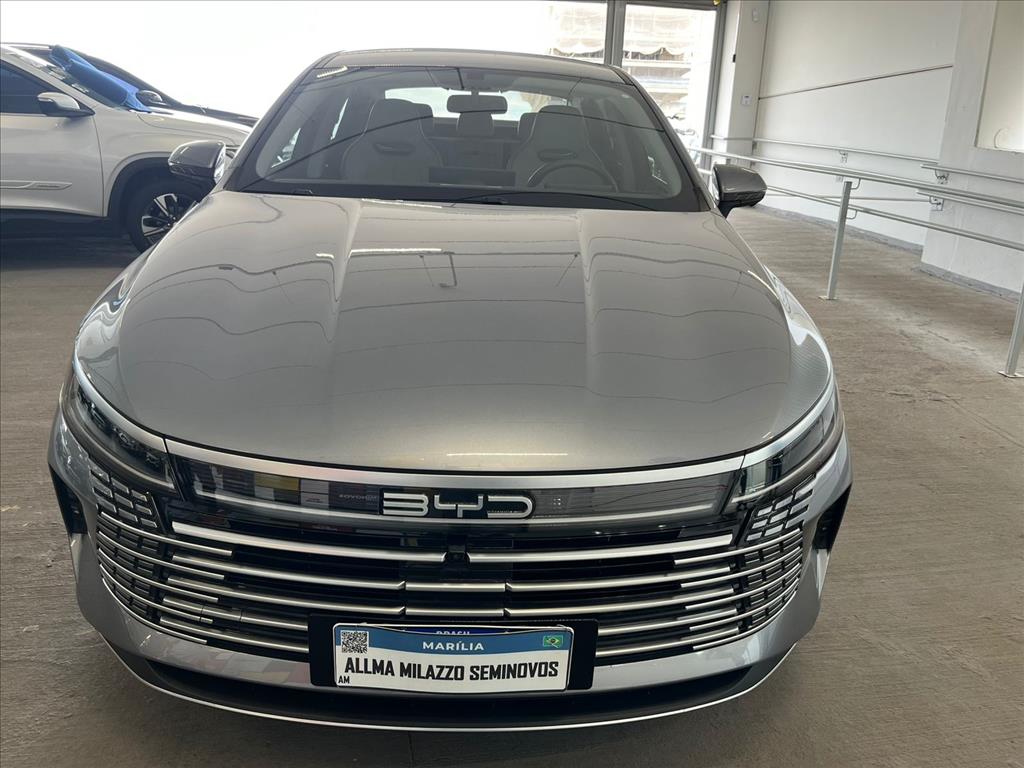 KING 1.5 DM-I PHEV GS AUTOMÁTICO1