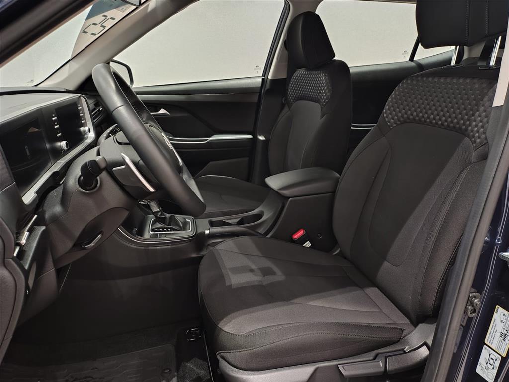 Hyundai-CRETA-1.0 TGDI FLEX LIMITED AUTOMÁTICO