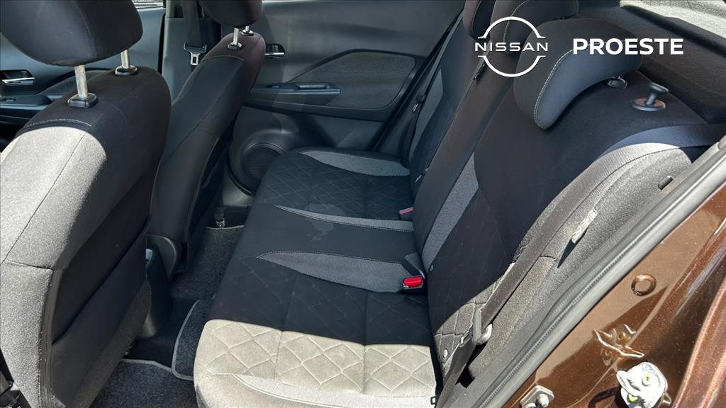 KICKS 1.6 16V FLEXSTART S 4P MANUAL8