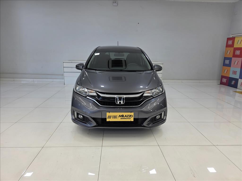FIT 1.5 LX 16V FLEX 4P AUTOMÁTICO1