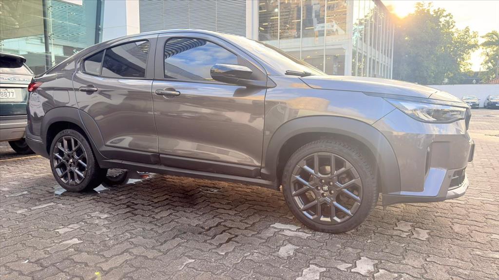 FASTBACK 1.0 TURBO 200 HYBRID IMPETUS CVT5