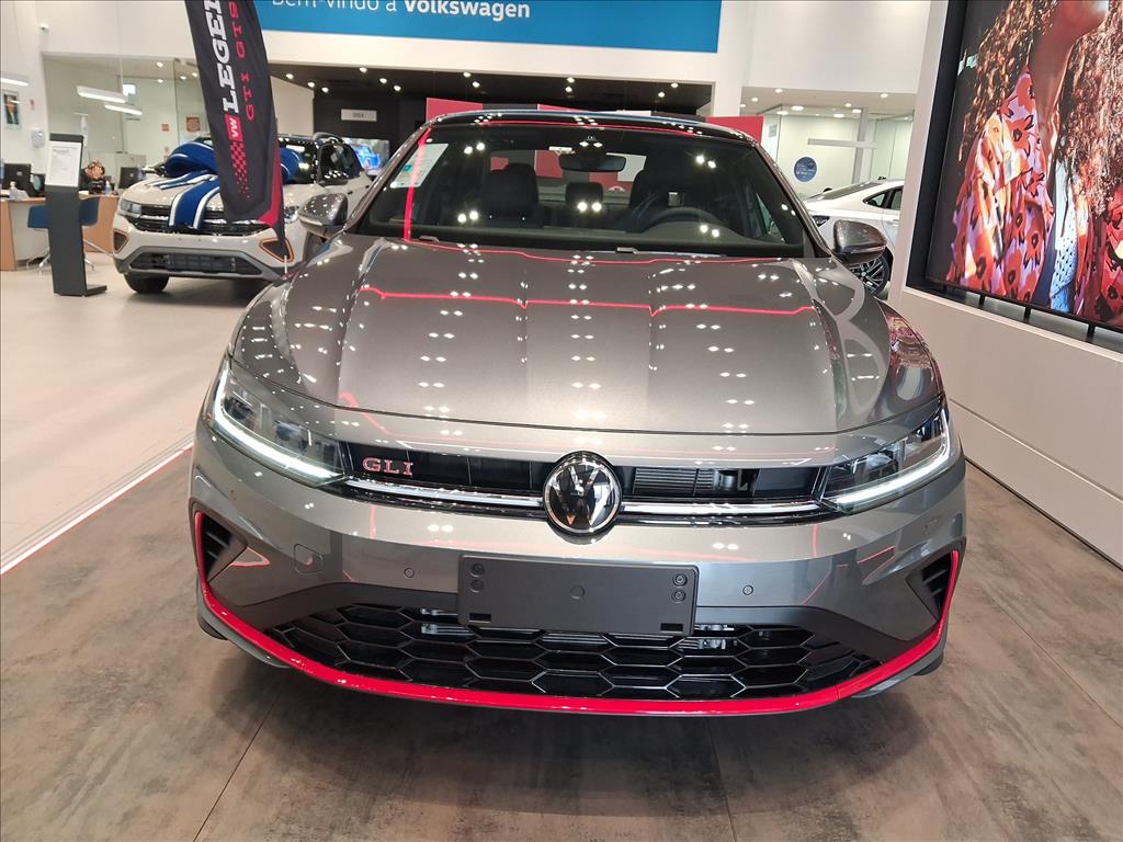 JETTA 2.0 350 TSI GASOLINA GLI DSG1