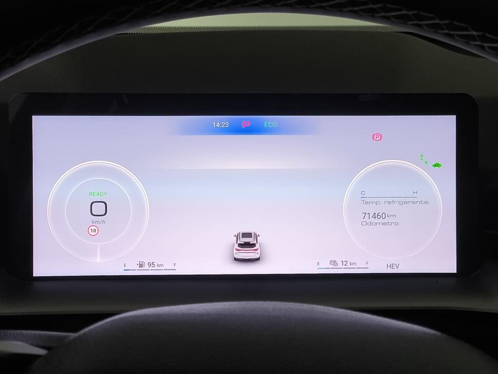 HAVAL H6 1.5 PHEV PREMIUM AWD E-TRACTION8