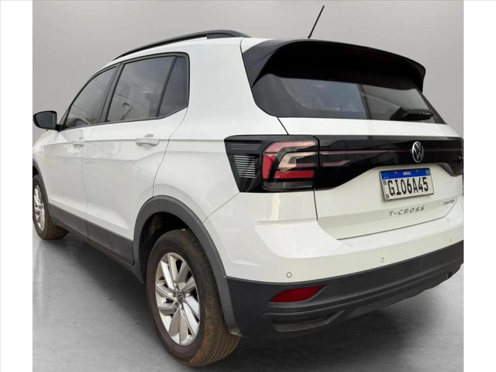 T-CROSS 1.0 200 TSI TOTAL FLEX AUTOMÁTICO3