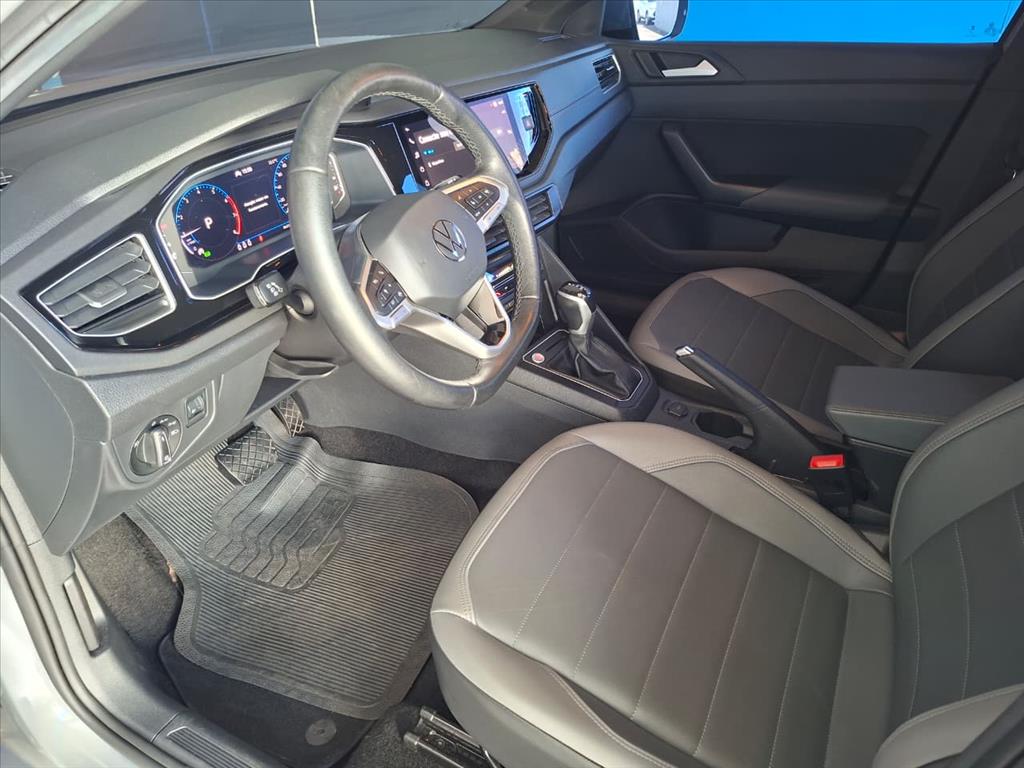 NIVUS 1.0 200 TSI TOTAL FLEX HIGHLINE AUTOMÁTICO9