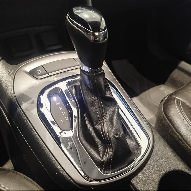 CRUZE 1.4 TURBO LT 16V FLEX 4P AUTOMÁTICO
