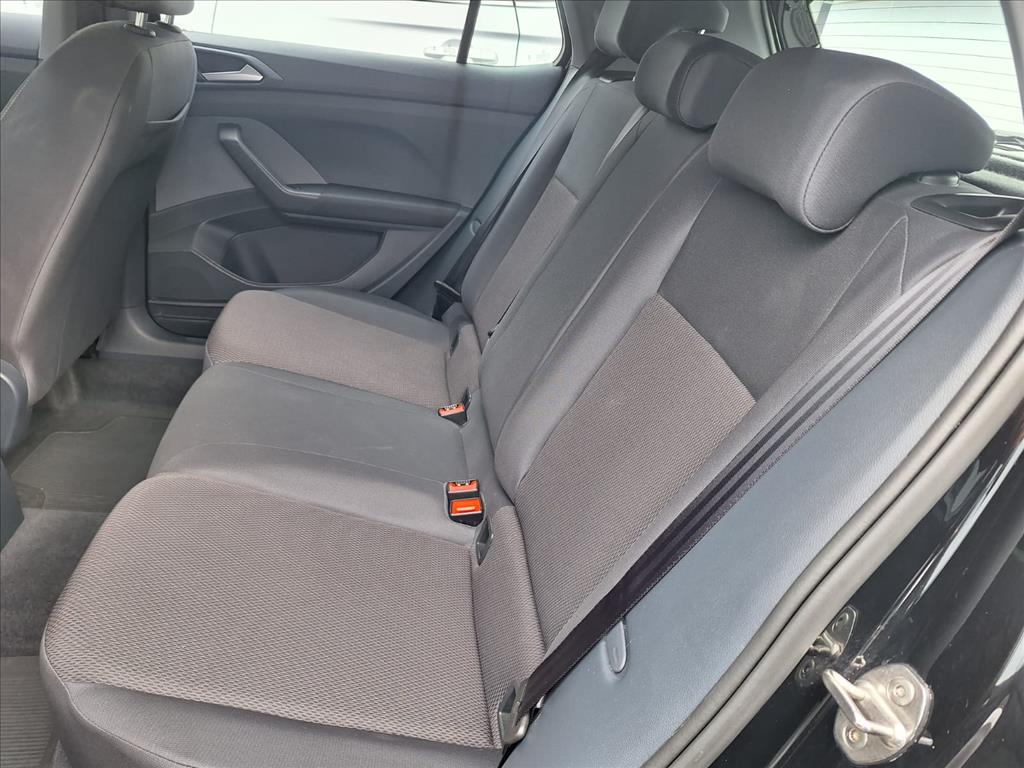 T-CROSS 1.0 200 TSI TOTAL FLEX SENSE AUTOMÁTICO11