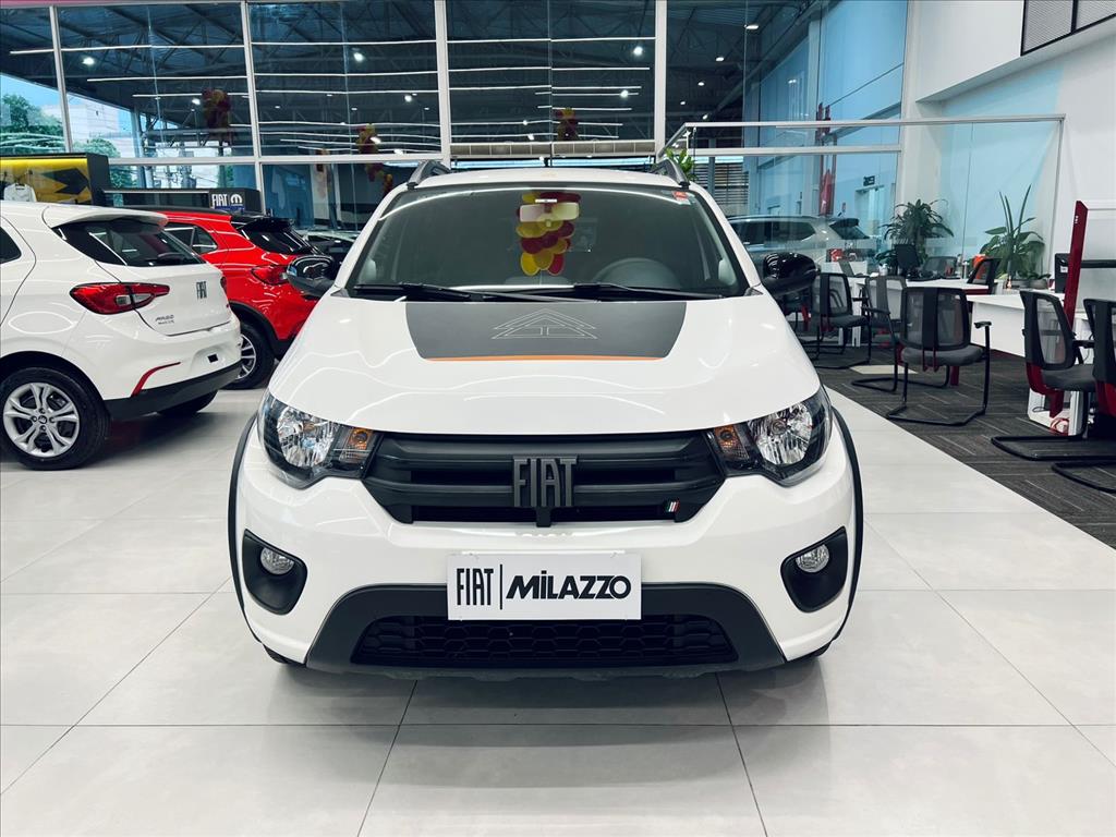 MOBI 1.0 EVO FLEX TREKKING MANUAL1