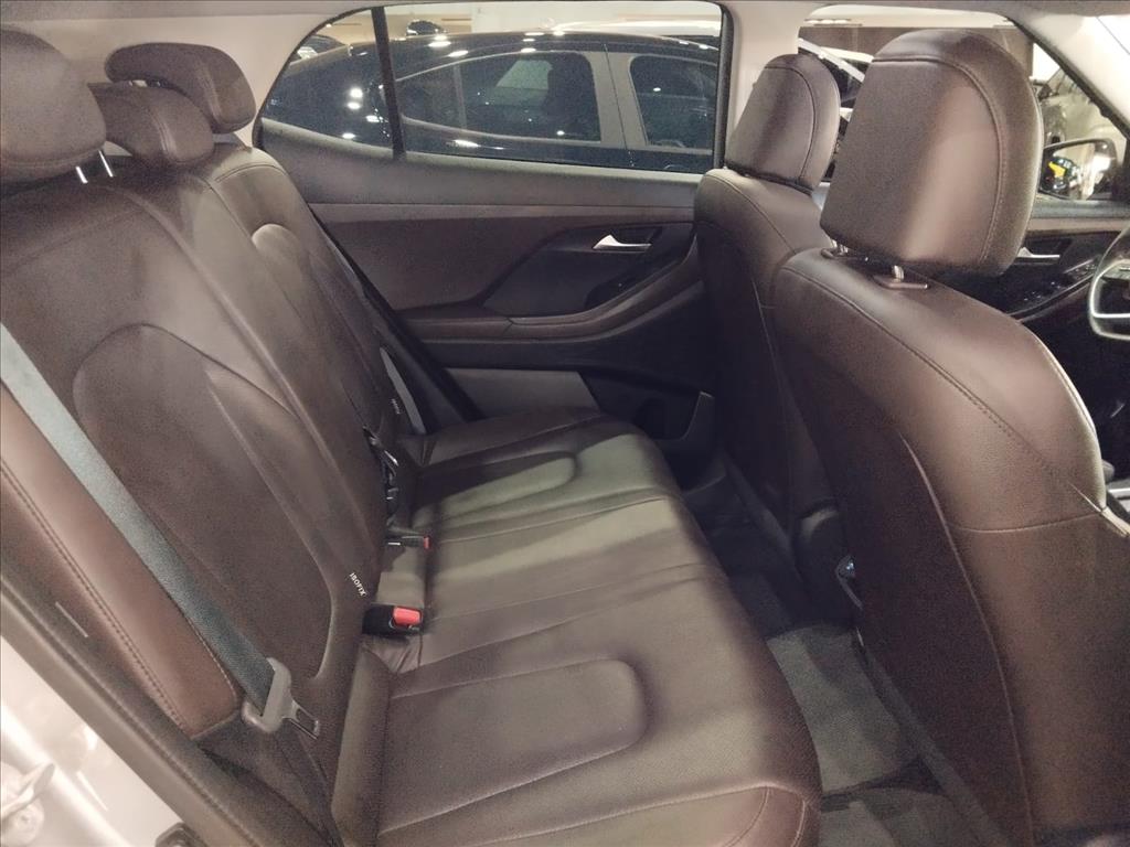 CRETA 1.0 TGDI FLEX PLATINUM AUTOMÁTICO13