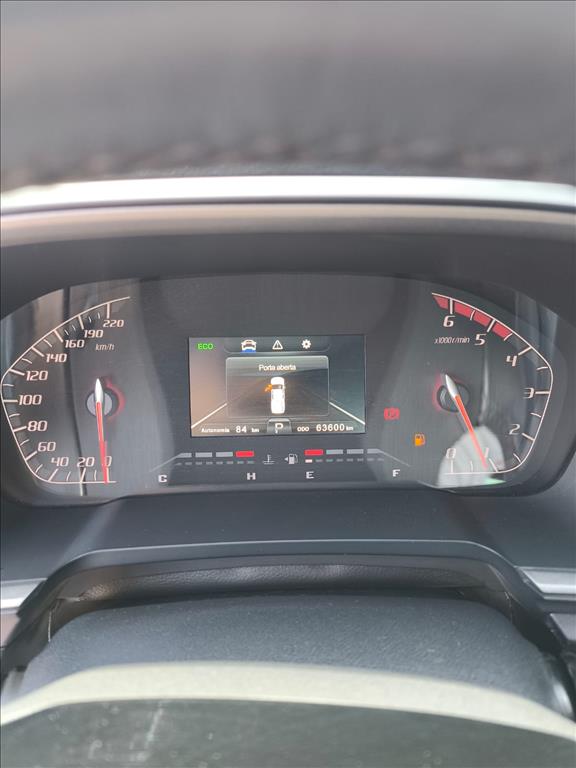 TITANO 2.2 TURBO DIESEL VOLCANO 4X4 AT611