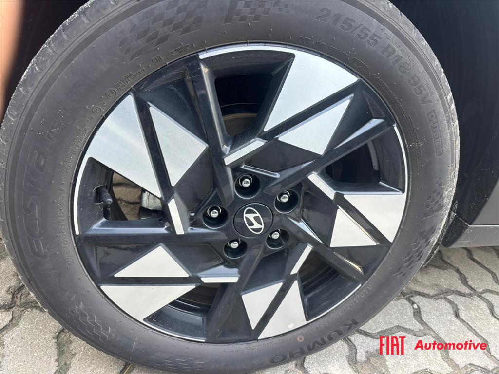 CRONOS 1.3 FIREFLY FLEX PRECISION CVT17
