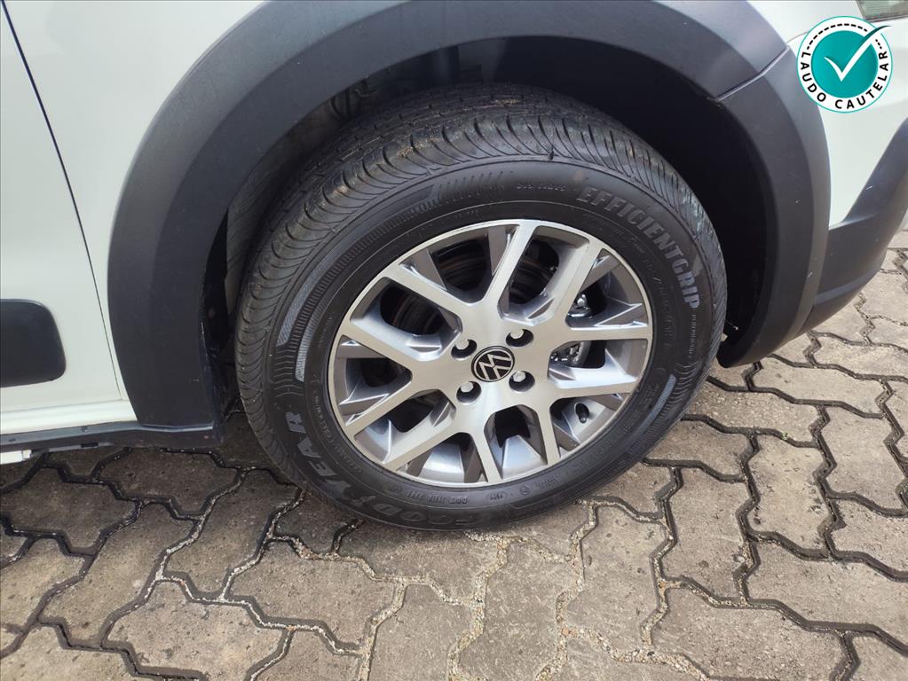 SAVEIRO 1.6 CROSS CE 8V FLEX 2P MANUAL14