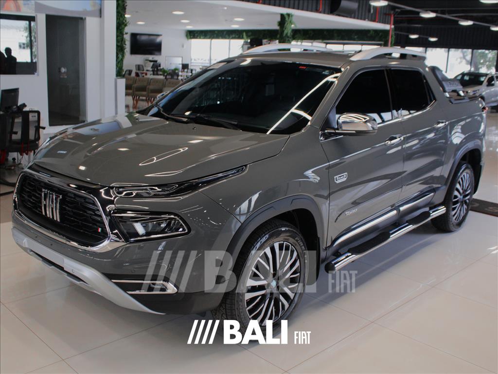 TORO 2.0 16V TURBO DIESEL RANCH 4WD AT91