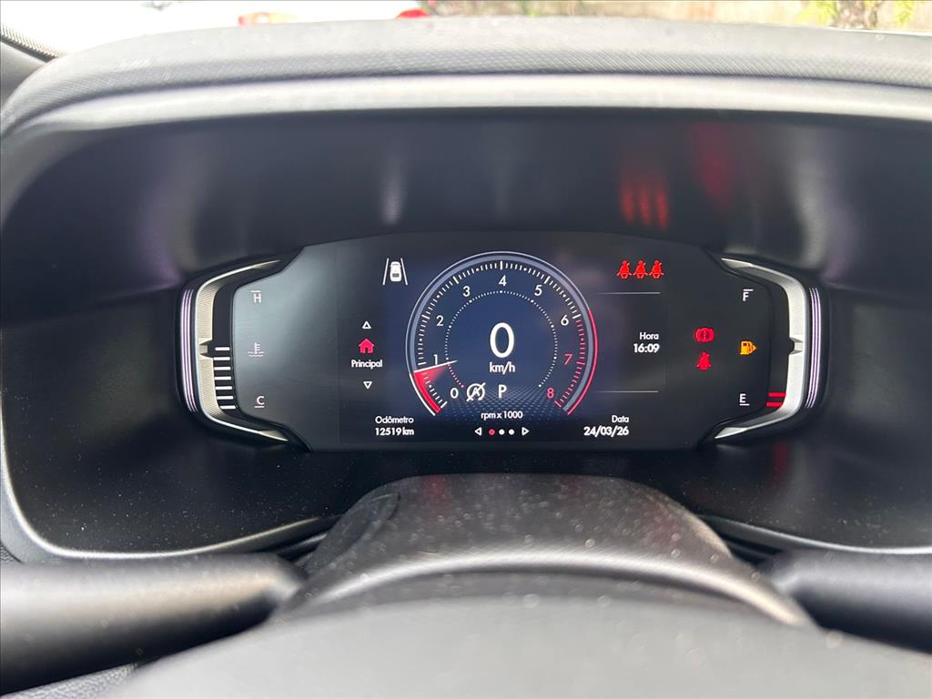 Fiat-FASTBACK-1.3 TURBO 270 FLEX LIMITED EDITION AT6